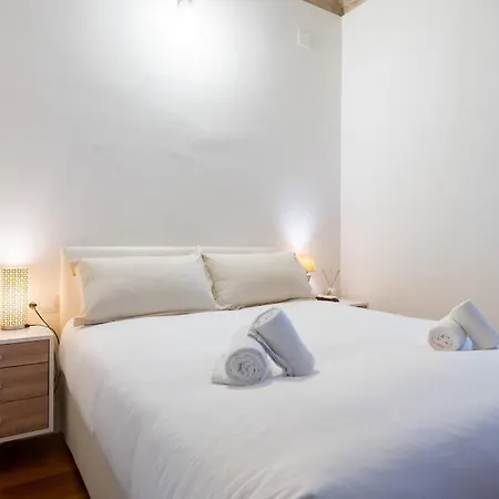 Daire Plaza San Marcos Sevilla